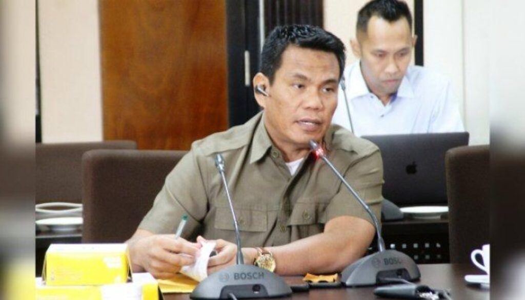 Bantuan Gratispol Kaltim Sudah Cair Sangat Dibutuhkan Mahasiswa Daerah Terpencil